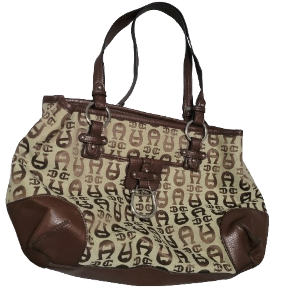 • etienne aigner bag •